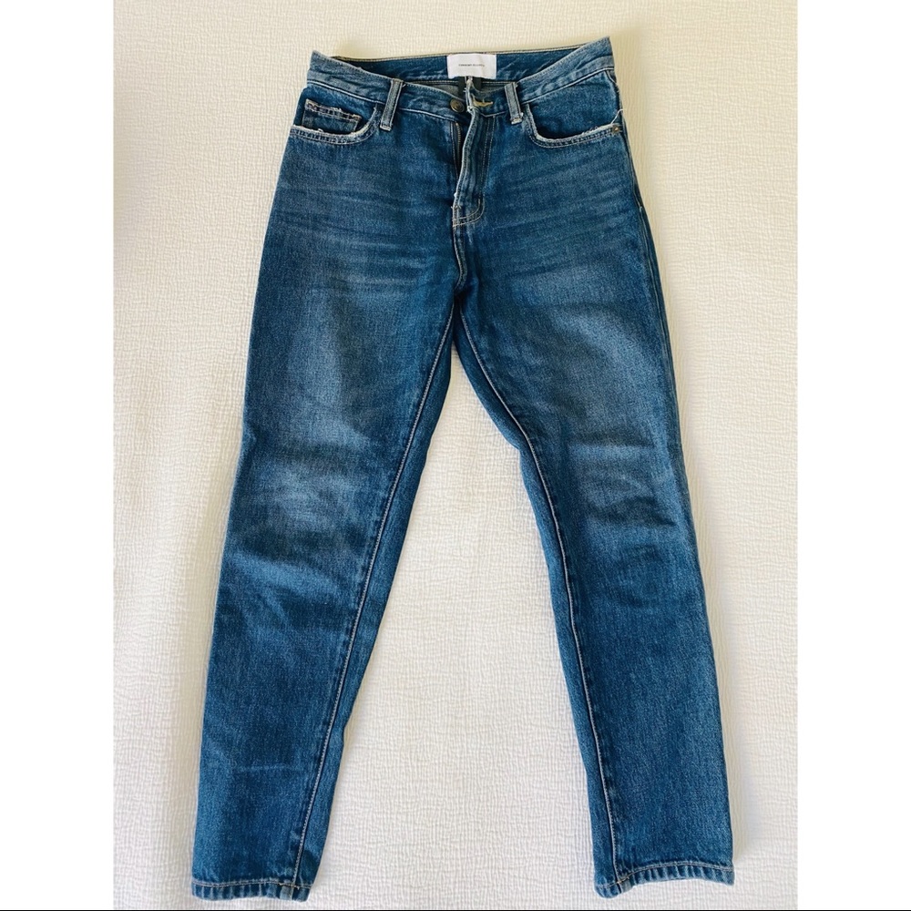 Current Elliot Original boyfriend Jean